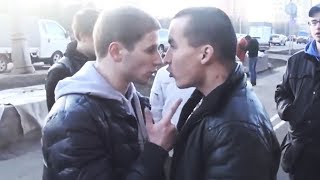 Download lagu Immigrant, Terminator and Calamity mp3 Download lagu Immigrant, Terminator and Calamity mp3