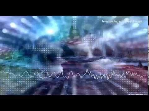 Freestyle Project - Freak Tonight
