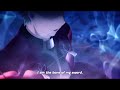 I AM THE BONE OF MY SWORD ARCHER