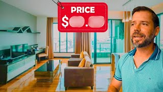 BANKOK Hotel Honest Review 🇹🇭 (Room Tour + Price)