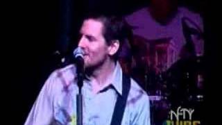 The LeeVees performing "Gelt Melts"