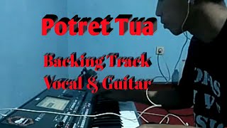 Download lagu Potret Tua Tanpa guitar & Vocal. Backing track guitar & vocal mp3 Download lagu Potret Tua Tanpa guitar & Vocal. Backing track guitar & vocal mp3