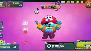 Brawl Stars Brawl Talk Two New Brawlers New Box New Icon And More Concept Edit هذا هو برنامج تنزيل Mp3 الأكثر استخدام ا - lou brawl stars pixel art