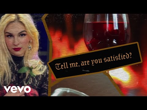 Video thumbnail for Satisfied