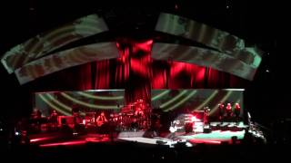 Fleetwood Mac - Go Insane (Chicago 2010)