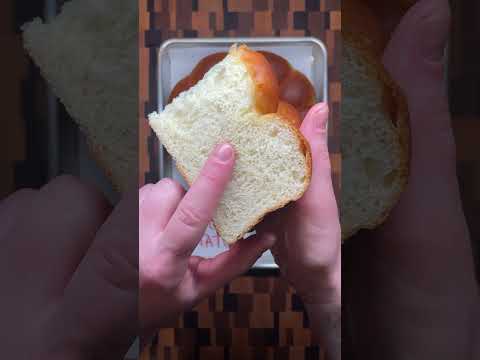 The Effect of Adding Potatoes to Your Bread Dough #baking #bread