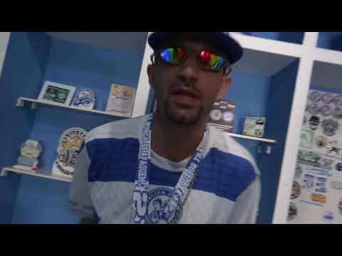 Mc Petinho Listrado - A nossa sede é foda!