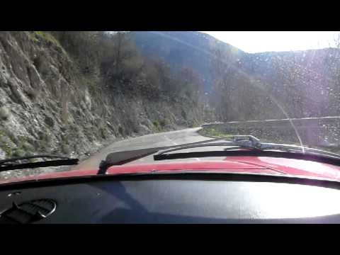 Thumbnail for FIAT DINO A  DRIVE IN  THE ALPS  MUSIC  &  THERES A FIAT DINO CLUB IN ENGLAND by Fiat Dino