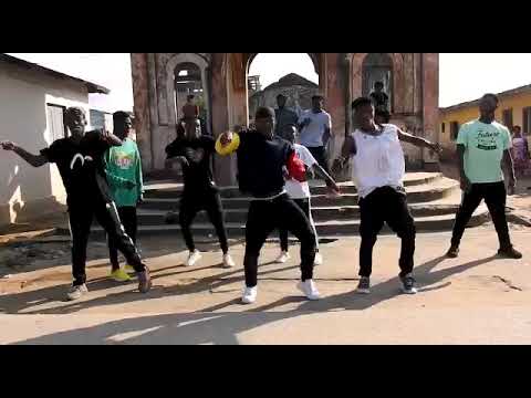 HERITIER JOSÉ MORINHO feat SHAGGY SHAROOF - GNAMANKOU