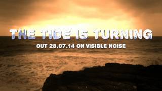 COLT 45 - Salt Water (Album Teaser)