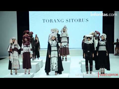 Indonesia Fashion Week 2017 - Infonitas.com Indonesia Fashion Week 2017 - Infonitas.com