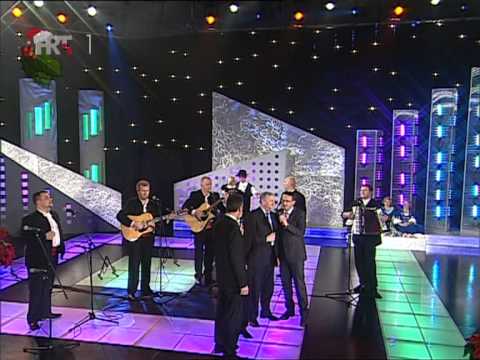 Klapa Kamik & gradonačelnici - Mom zavičaju (Kostrena - 08.12.2010.)