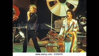 Daryl Hall  &amp; John Oates Live Chicago Don&#39;t Blame It On Love 1978
