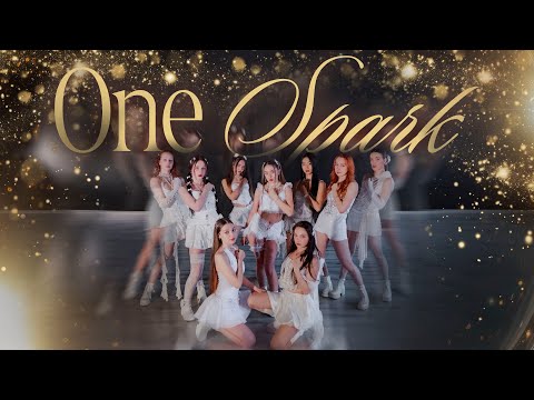 TWICE (트와이스) - ONE SPARK cover by New★Nation
