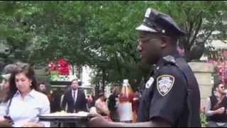 Hannibal Buress Serving The People