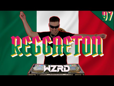 🔥🇲🇽 Reggaeton Mix 2026 by DJ WZRD | #97 | Dani Flow, El Bogueto, El Malilla, Karol G, Bad Bunny 🇲🇽🔥