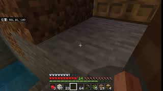 パパとはるとのマイクラ実況　part2