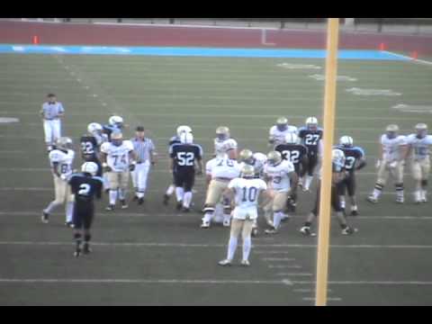 Deandre Robinson DL #32