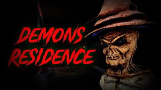Demon's Residence | GamePlay PC
