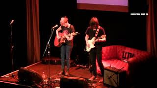LLTV - She drew the gun LIVE from LAF 2015