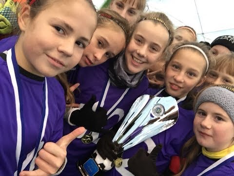 Reval Cup 2018 (24/11/18). HooGee KungFu Pandat (06, FIN) - Minsk Ladies (06, BLR) 0-6