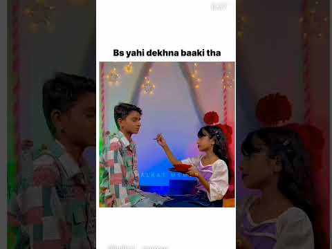 Bs Yahi dekhna rehgya tha😂