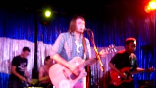 Miniature Tigers- Rock & Roll Mountain Troll (live)