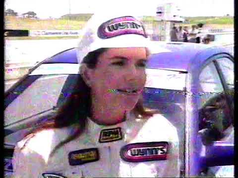 1996 Sports Tonight - Mazda Challenge Preview
