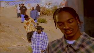 SNOOP DOGG - WHO AM I (WHATS MY NAME) HD