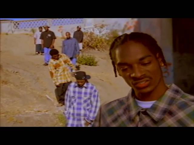 Snoop Dogg - Who Am I (Whats My Name) (RB2) (Remix Stems)