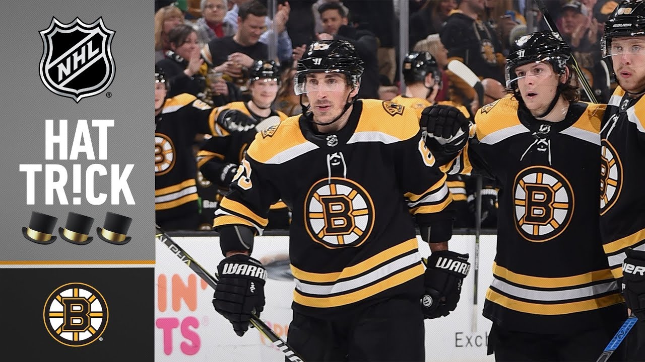 Vidéo: Brad Marchand est un RAT...aussi aux yeux de ses coéquipiers..