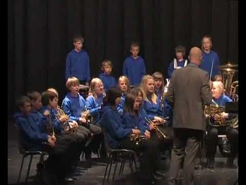 Florø by Floraskulen Brassband