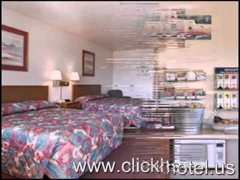 Super 8 Motel Benson Arizona