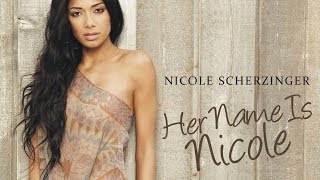 Nicole Scherzinger - I&#39;ll Be Your Love