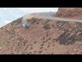 Jeremy Foley S Crash At The 2012 Pikes Peak International Hill Climb Multiple Angles