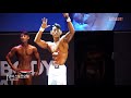 2019 용인시 보디빌딩협회장배 보디빌딩대회 남자 스포츠모델 [KOREA MEN SPORTS MODEL]