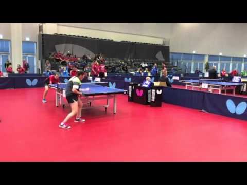 Class T-F9-10, TUR-POL, Ümran Ertis - Karolina Pek