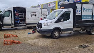 OBD Code p244d Guide to Repair