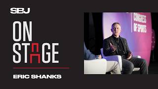 Eric Shanks: Leadership, Live Sports, and the Future of FOX Sports