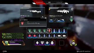 [FPS実況]参加型のんびりApex Legends #62