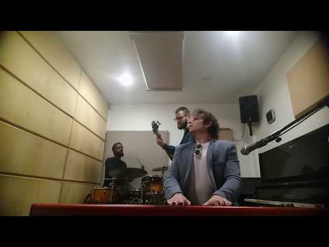 Kobi Arad Band - Experimental Funk Excerpt I