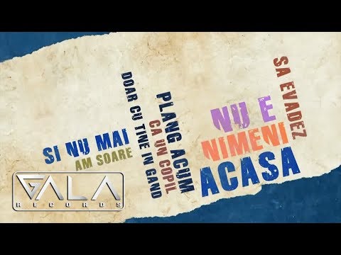 Ioana Anuta a lansat o melodie impreuna cu Ovi