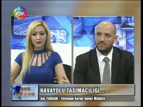 YEDİTEPE CARGO A.Ş