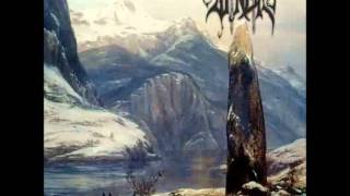 Windir - Todeswalzer