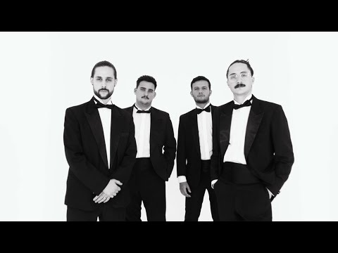 Anakena - La Misma Historia (Video Oficial)
