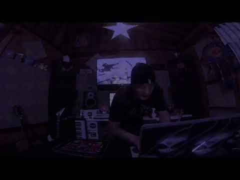 Synkronic - Set @ Unite - Psytrance Sessions