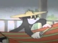 Tom And Jerry The Zoot Cat Full