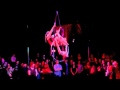 Morgan And Amanda Lyra Boston Circus Guild 1 7 2011