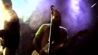 busted electric mary