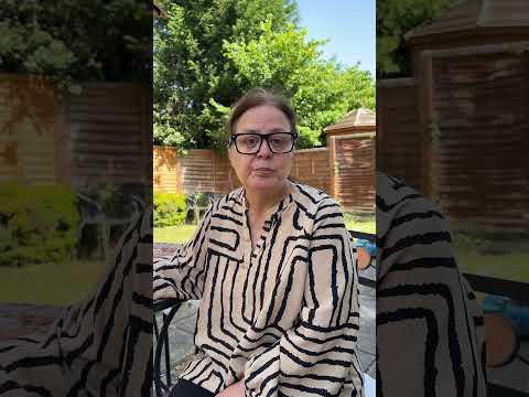 Ghazala Farouk Review